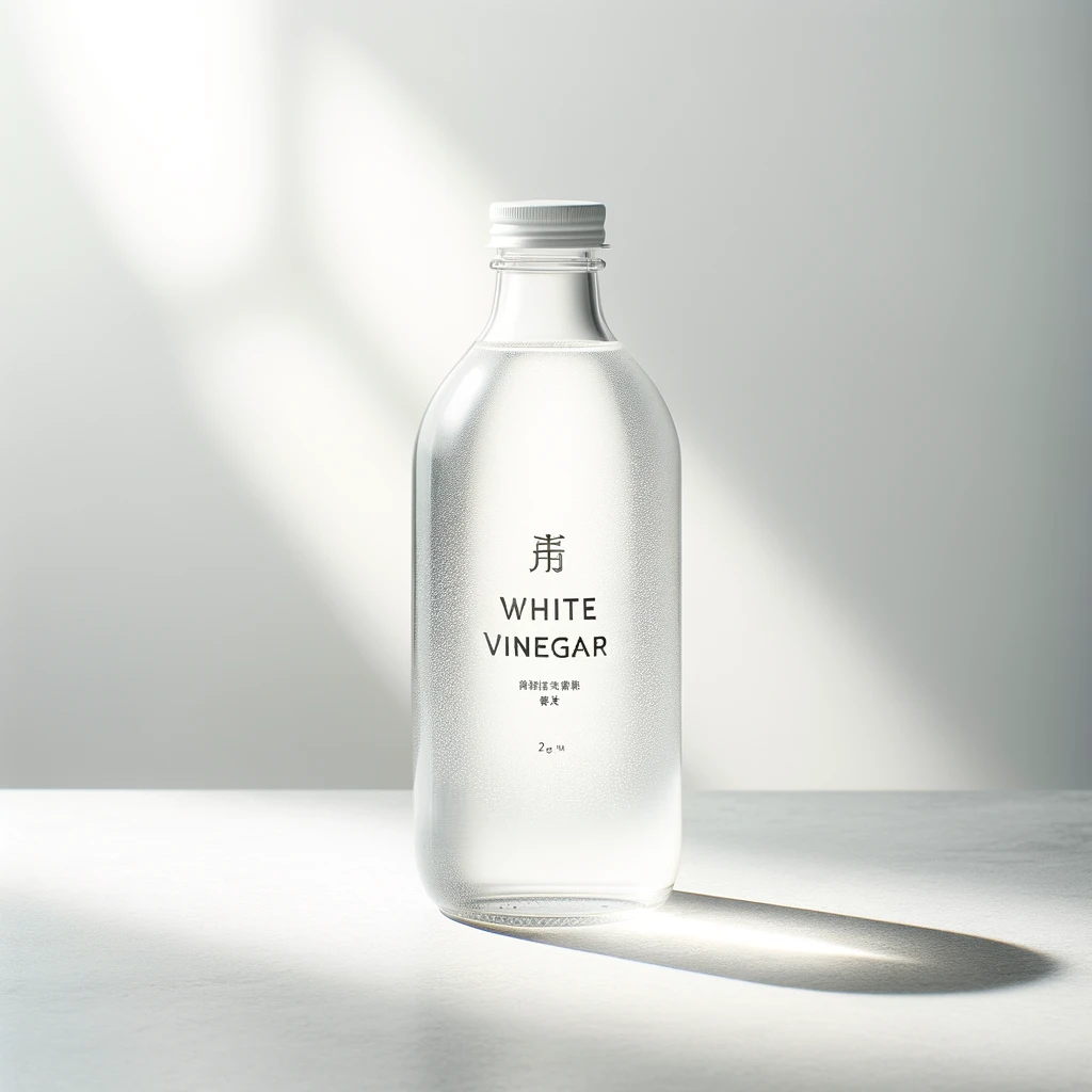 -A-clear-bottle-filled-with-transparent-white-vinegar-beautifully-lit-with-a-clean-and-minimalistic-background.-The-bottle-has-the-label-白酢-on-it.webp